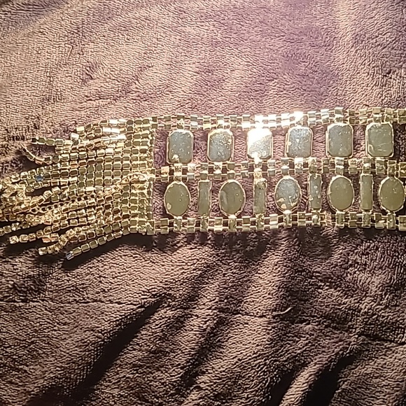 Silver bracelet - Picture 7 of 7